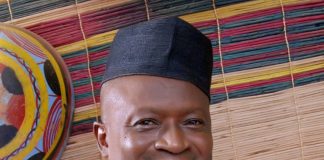 Erin ò kì ń je̩ koríko abé̩ rè̩