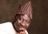 Oọ̀ni ṣe pàtàkì fún ìṣọ̀kan àti ìlọsíwájú Naijiria – Goodluck Jonathan
