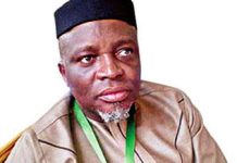 JAMB ní àwo̩n aké̩kò̩ó̩ máa tún ìdánwò se