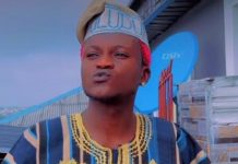 Kò sẹ́ni tó kọjá ẹ̀wọ̀n – Portable ló sọ bẹ́ẹ̀