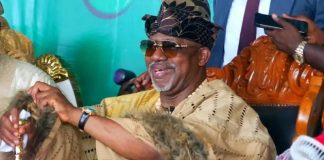 Ayẹyẹ Ojúde Ọba, t’ọdún yìí tún hẹ̀rìmọ̀