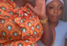 Ilé ẹjọ́ yọ okùn ẹ̀wọ̀n lọ́rùn Comfort Emmanson