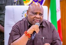 Odù Ifá kìlọ̀ fún gómìnà Ademola Adeleke