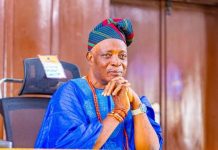 Wọ́n bí mi lọ́dún 1944, mo di Olúbàdàn 44th, àànú Ọlọ́run ni- Ládojà