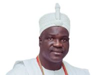 Àgbà ọba ni Aláàfin àti Ọọ̀ni, àwọn oníròyìn ló ń gba ọ̀rọ̀ yìí bíi ẹni gba igbá ọtí- Olúgbọ́n