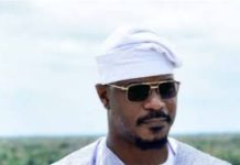 Mo darapọ mọ́ ẹgbẹ́ ADC tó ń fẹ́ mi, fẹ́ bùkátà mi – Gbadebo Rhode-Vivour