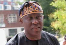 Ọba Ṣoun Ogbomosho ń forígbárí pẹ̀lú ẹgbẹ́ ọmọbíbí ìlú