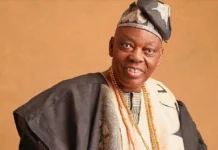 Òógùn ojú mi ni mò ń je̩ – O̩ko̩ya