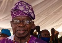 “Koko lara ọta mi le” – Bàbá Ẹda Onile ọla sọ̀rọ̀ lẹ́yìn ìròyìn ẹlẹ́jẹ̀ tó ní ó kú