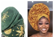 Fìlà dídé,gèlè wíwé, àrokò tí a fi pa sí àwùjọ