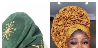 Fìlà dídé,gèlè wíwé, àrokò tí a fi pa sí àwùjọ