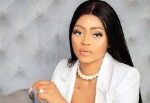 Tí o kò bá fi mí ló̩rùn sílè̩, wàá rí ohun tí ò ń wá nídìí ako̩ isu nídìí ewùrà – Regina Daniels