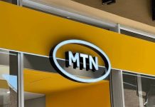 Àkànse isé̩ tó lé ní bílíò̩nù méjìléló̩gbò̩n náírà ni MTN ti gbé s̩e ní Naijiria