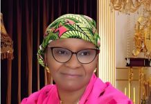 Ìjo̩ba àpapò̩ ti ilé-ìwé mó̩kànlélógójì nítorí ààbò