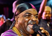 O̩wó̩ o̩ló̩pàá ti te̩ àwo̩n jàǹdùkú tó ko̩ lu Obesere