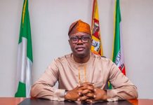 Ìjọba Ọ̀yọ́ àti àbá ìsúná 2026