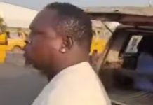 Alága onímọ́tò Oṣòdì yarí mọ́ àwọn onímọ́tò tó ń gbé àdúgbò N200 ní N500 lọ́wọ́