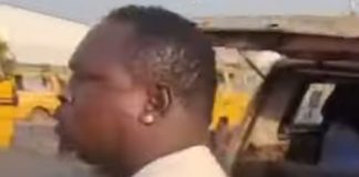 Alága onímọ́tò Oṣòdì yarí mọ́ àwọn onímọ́tò tó ń gbé àdúgbò N200 ní N500 lọ́wọ́