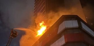 Ìdí tí iná iléesẹ́ alájà mẹ́ẹ̀dọ́gbọ̀n Eko fi wọ ọjọ́ kérésì