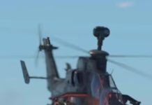 Ìyàlẹ́nu àdó olóró Trump sí Naijiria