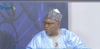 Kailani Mohammed ní kí Dangote jèbùrẹ́