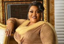 Ó mà ṣe o! Gbajú-gbajà ọ̀dọ́ òsèré Nollywood jẹ́ pè Ọlọ́run