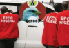 EFCC fọwọ́ sìnkún òfin mú Malami nítorí owó bíi ẹ̀ẹ́dẹ́gbẹ̀ta dọ́là