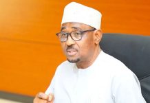 Farouk Ahmed kọ̀wé fipò sílẹ̀, Tinubu fi àwọn orúkọ mìíràn sọwó sílé ìgbìmọ̀ asòfin