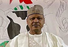 Àsìta ìbọn ni àdó olóró tó balẹ̀ sí Kwara- Minisita Ìròyìn