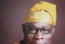 Ìsẹjọba rẹ gẹ́gẹ́ bí ààrẹ ni ìgbésùnmọ̀mí ti bẹ̀rẹ̀- Iléeṣẹ́ Ààrẹ fún Obasanjo lésì