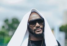 Ẹ gba mí o – 2face Idibia
