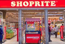 Shoprite di títì pa nítorí owó orí