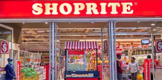 Shoprite di títì pa nítorí owó orí