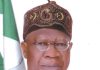 Mo sì wà nínú ẹgbẹ́ APC- Lai Mohammed