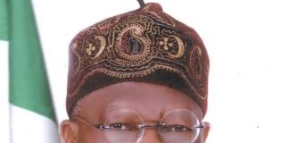 Mo sì wà nínú ẹgbẹ́ APC- Lai Mohammed