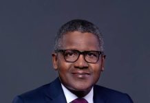 Ìjọba ní láti wádìí àsírí owó Farouk Ahmed – Dangote