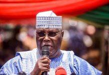 Atiku àti NBA ní kí ìjọba gbàgbé owó orí lásìkò yìí