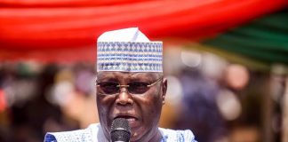 Atiku àti NBA ní kí ìjọba gbàgbé owó orí lásìkò yìí