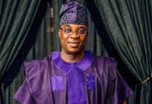 Èmi ni Awùjalẹ̀ Ìjẹ̀bú kàn- Wasiu Ayinde