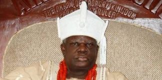 Akran ti Badagry wàjà ní ẹni ọdún 89