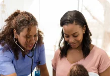 Ìjọba ìbílẹ̀ Agege ṣe ìfilọ́lẹ̀ abẹ́rẹ́ àjẹsára (Measles-Rubella)