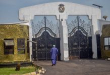 Ìjọba fòfin de ìgbésẹ̀ Awujalẹ tuntun