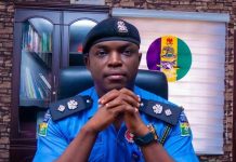 Òfin tó de gíláàsì mọ́tò dúdú di àfìsẹ́yìn