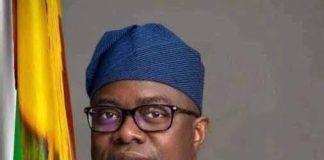 Makinde ṣe àtúntò ìgbìmọ̀ aláṣẹ ìjọba Ìpínlẹ̀ Ọ̀yọ́