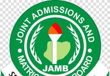 Ọjọ́ tí fọ́ọ̀mù JAMB títà máa dópin àti ọjọ́ ìdánwò