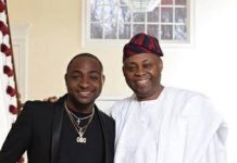 Àyẹ̀wò ẹ̀jẹ̀ ní Davido kọ́ ló l’ọmọ àmọ́ iléèwé ọ̀fẹ́ l’ọmọ àtìyá ń lọ – Bàbá Davido