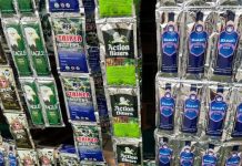 NLC àti TUC sèwọ́de lórí fífi òfin de ọtí líle inú ọ́rá