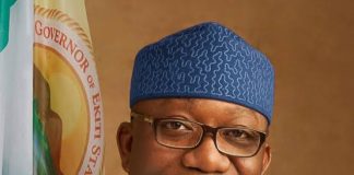 Èmi kò ṣe ìpàdé ìdákọ́ńkọ́ pẹ̀lú Kwankwaso – Fayẹmi