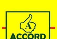 Osun 2026: Kò sí wàhálà nínú ẹgbẹ́ òṣèlú Accord – Alága