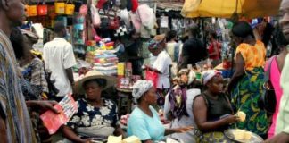 Ìjọba ìbílẹ̀ ti àwọn ọjà pa ní Ikorodu nítorí ìwà ọ̀bùn wọn